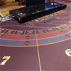 baccarat minimum bet